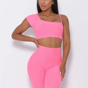 Adore Sports Bra - Bombshell sportswear